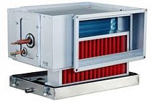 Охладитель воздуха Systemair DXRE 40-20-3-2,5