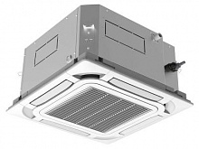 Кассетный кондиционер Gree GU160T/A1-K/GU160W/A1-M