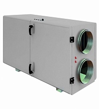 Приточно-вытяжная установка Shuft UniMAX-P 6200SE EC