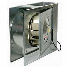 Центробежный вентилятор Systemair CKS 355-3