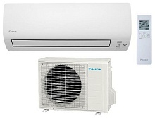 Настенная сплит-система Daikin FTXS25K/RXS25L3