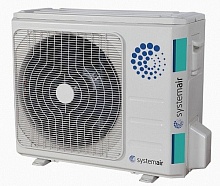Внешний блок мульти сплит системы Systemair SYSPLIT MULTI3 21 EVO HP Q