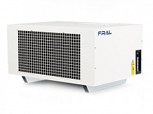 Промышленные осушители воздуха FRAL FD 160