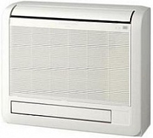 Напольно-потолочный кондиционер Mitsubishi Electric MFZ-KA25VA/MUZ-GC25VA