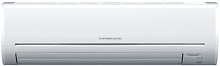 Настенная сплит-система Mitsubishi Electric MS-GF60VA/MU-GF60VA