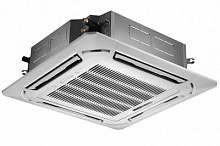 Кассетный кондиционер Systemair SYSPLIT CASSETTE 36 HP R