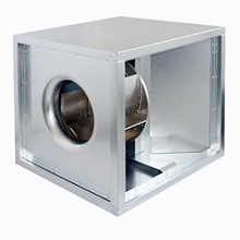 Шумоизолированный вентилятор Ruck MPC 280 E2N-TW