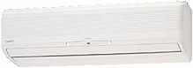 Настенная сплит-система Fujitsu ASY24U/AOY24U