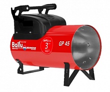 Газовая тепловая пушка Ballu-Biemmedue GP 30A C / 03GP153-RK