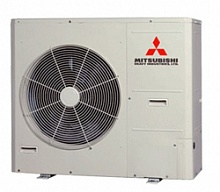 Внешний блок мультизональной системы воздушного охлаждения Mitsubishi Heavy FDC140KXE6N (S)