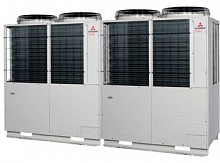 Внешний блок мультизональной системы воздушного охлаждения Mitsubishi Heavy FDC560KXZE1
