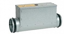 Электрический канальный нагреватель Systemair CB 400-9,0