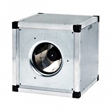 Шумоизолированный вентилятор Systemair MUB 025 355DV sileo Multibox