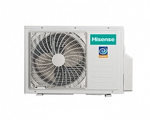 Внешний блок мульти сплит системы Hisense AMW2-18U4SXE