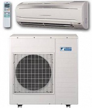 Мульти сплит система Daikin FTXE25B/4MXD80B