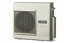 Внешний блок мульти сплит системы Hitachi RAM-40NE2F
