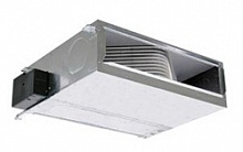 Канальный фанкойл Carrier 42DWC07