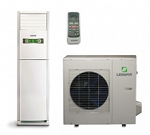 Колонный кондиционер Lessar LS/LU-H24SEA2