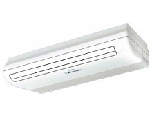Напольно-потолочный кондиционер Midea MUE-12HRN1-Q/MOUB-12HN1-Q