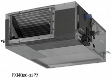 Внутренний блок мультизональной системы Daikin FXMQ50P7