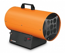 Газовая тепловая пушка ZILON ZTG-10