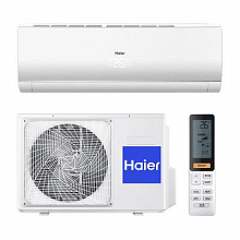 Настенная сплит-система Haier HSU-24HNF203/R2-W/HSU-24HUN303/R2