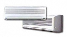 Напольный фанкойл Galletti WH30M