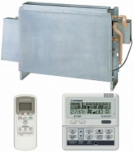 Внутренний блок мультизональной системы Mitsubishi Heavy FDFU56KXE6D