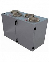 Приточно-вытяжная установка Shuft UniMAX-P 2200VWL (R) EC
