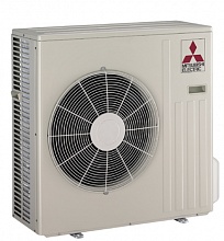 Внешний блок мульти сплит системы Mitsubishi Electric MXZ-6С120 VA