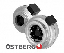 Вентилятор для круглых каналов Ostberg СК 160 C EC