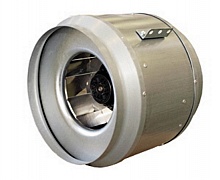Вентилятор для круглых каналов Systemair KD 250 M1