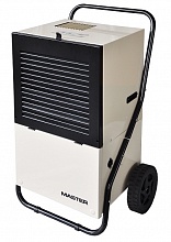Промышленные осушители воздуха Master DH 752