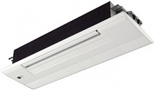 Кассетный кондиционер Mitsubishi Electric MLZ-KA25VA+MLP-440W(внутренний блок)