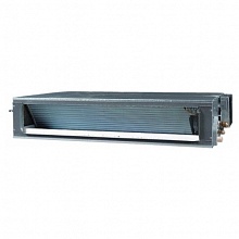 Канальный кондиционер Daikin FDEQ100B/REQ100BV/W