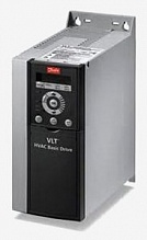 Частотный преобразователь Danfoss VLT Basic Drive FC 101 75 кВт (380-480, 3 фазы) 131L9905
