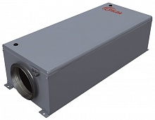 Приточная установка Salda VEKA INT 2000-15,0 L1 EKO