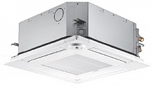 Внутренний блок мульти сплит системы Mitsubishi Electric PLA-RP100EA