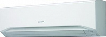 Настенная сплит-система General ASHG36LMTA