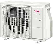 Внешний блок мульти сплит системы Fujitsu AOYG14KBTA2