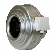 Вентилятор для круглых каналов Systemair K 315 sileo