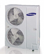 Внешний блок мультизональной системы воздушного охлаждения Samsung RVXMHF040EA