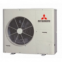 Внешний блок мультизональной системы воздушного охлаждения Mitsubishi Heavy FDC112KXES6