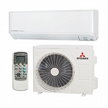 Настенная сплит-система Mitsubishi Heavy SRK63ZSPR-S/SRC63ZSPR-S