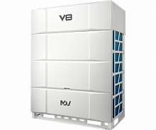 Внешний блок мультизональной системы воздушного охлаждения MDV MDV-V8i950V2R1A(MA)