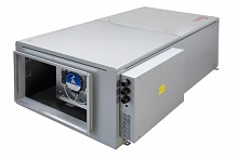 Приточная установка Salda VEKA INT 4000-54 L1 W EKO