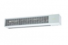 Электрическая тепловая завеса Тропик X416E15
