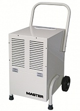 Промышленные осушители воздуха Master DH751