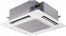 Кассетный кондиционер Mitsubishi Electric PLA-ZRP50BA