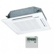 Кассетный кондиционер Mitsubishi Heavy FDT100VNX